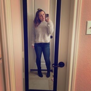 Meet your Posher, Maci